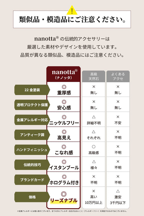 ネックレス 天然石 パール ティアドロップ ラウンド チェーン うるうるクォーツ ANTICO ANC040