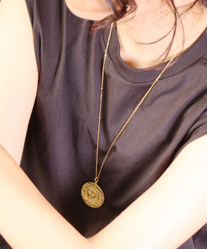 ネックレス ロマネコイン ANTICO DNC001
